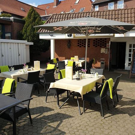 Vorsfelder Hof Hotel Wolfsburg Exterior photo